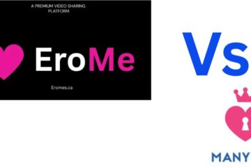 Erome Vs ManyVids