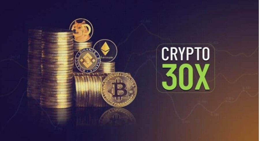 Crypto30x.com