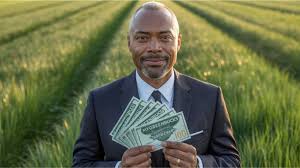 MyGreenBucks Kenneth Jones