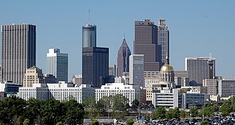 Atlanta’s