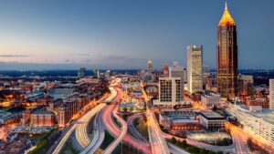 Atlanta’s 