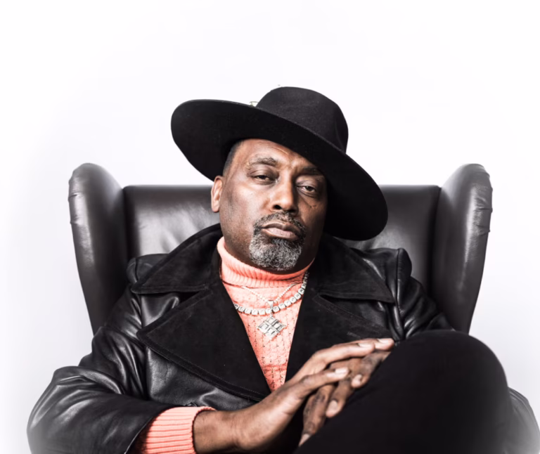 Big Daddy Kane
