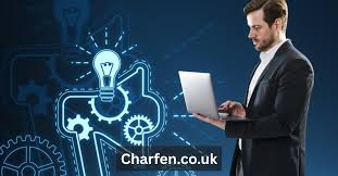 Charfen co uk