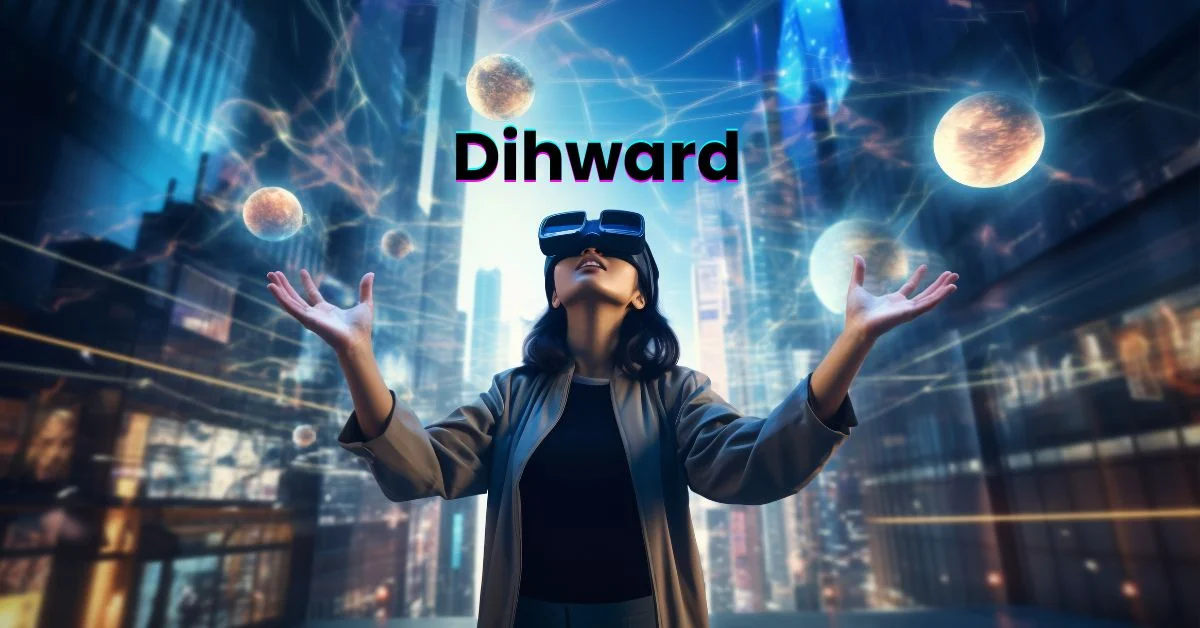 Dihward’s
