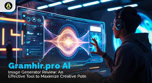 Gramhir.pro AI