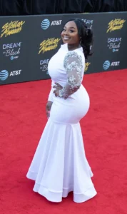 Jekalyn Carr