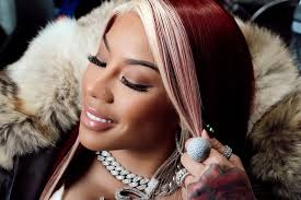 Keyshia Cole