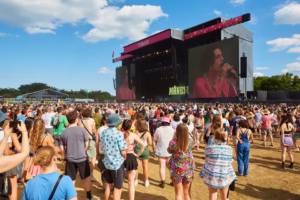 Lollapalooza 2023