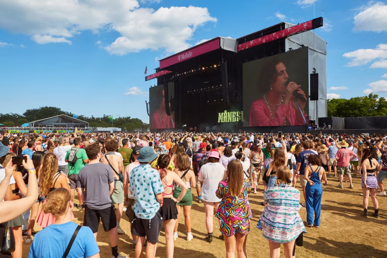 Lollapalooza 2023