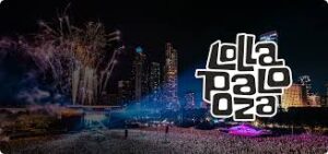 Lollapalooza