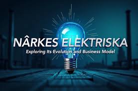 Närkes Elektriska