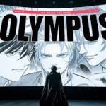 Olympus Scanlation