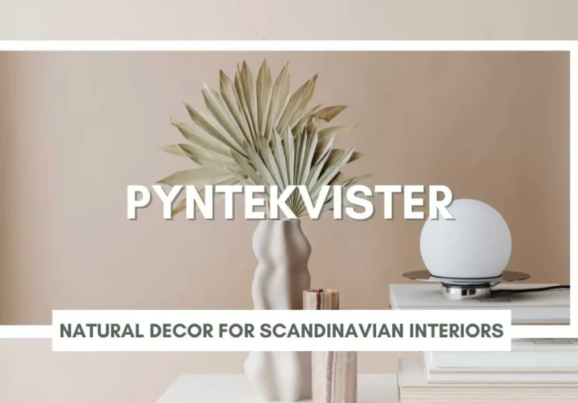Pyntekvister