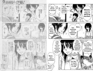 Scanlation