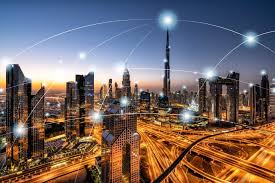Tech in the UAE