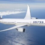 United Airlines Flight UA770 emergency diversion after mid-air incident