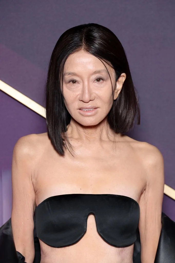 Vera Wang