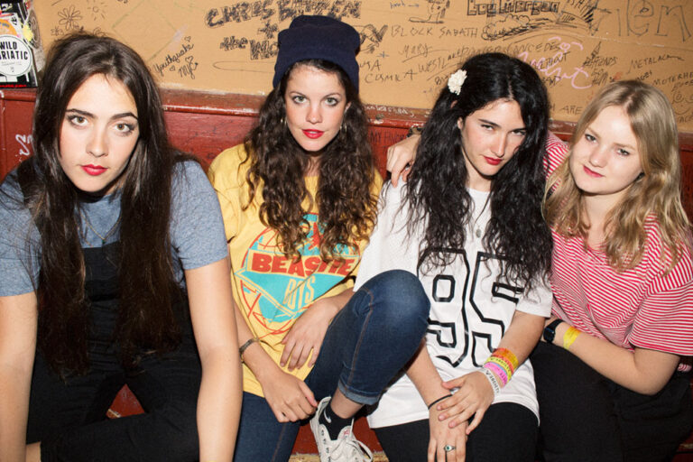 Hinds