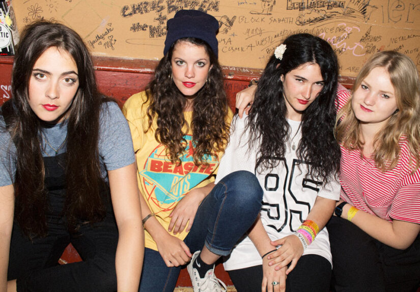 Hinds
