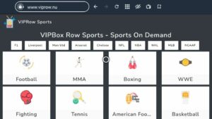 VIPBox.io