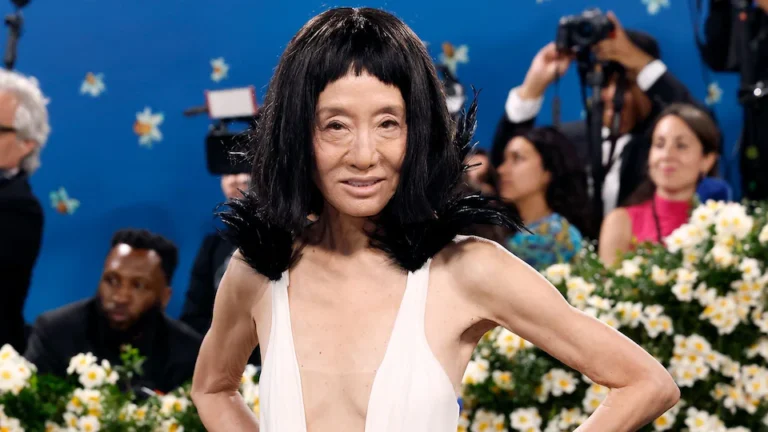 Vera Wang